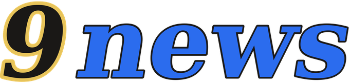 9news logo